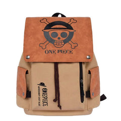 Jolly Roger Backpack
