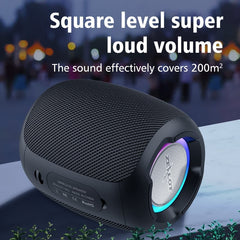 S53 Mini Bluetooth Speaker