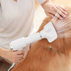 Portable Dog Hair Dryer