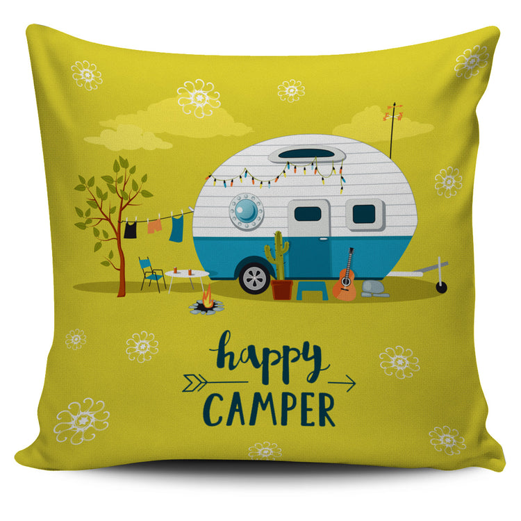 Custom Pillow Covers