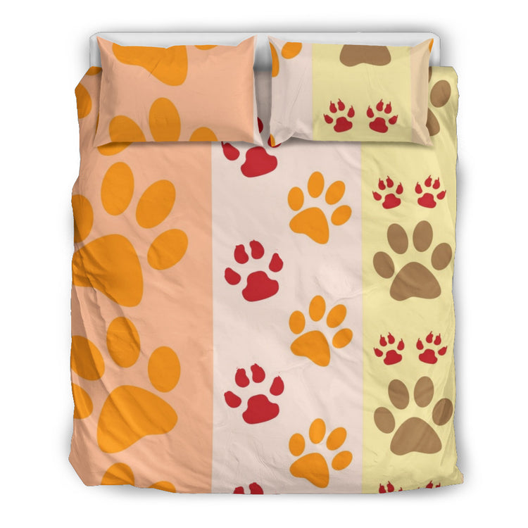 Custom Bedding Sets