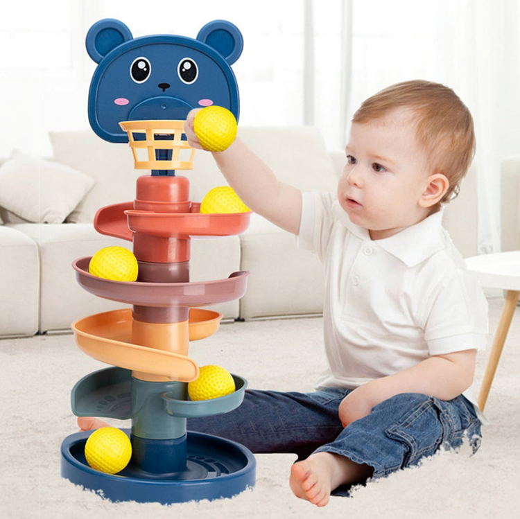 Baby & Toddler Toys