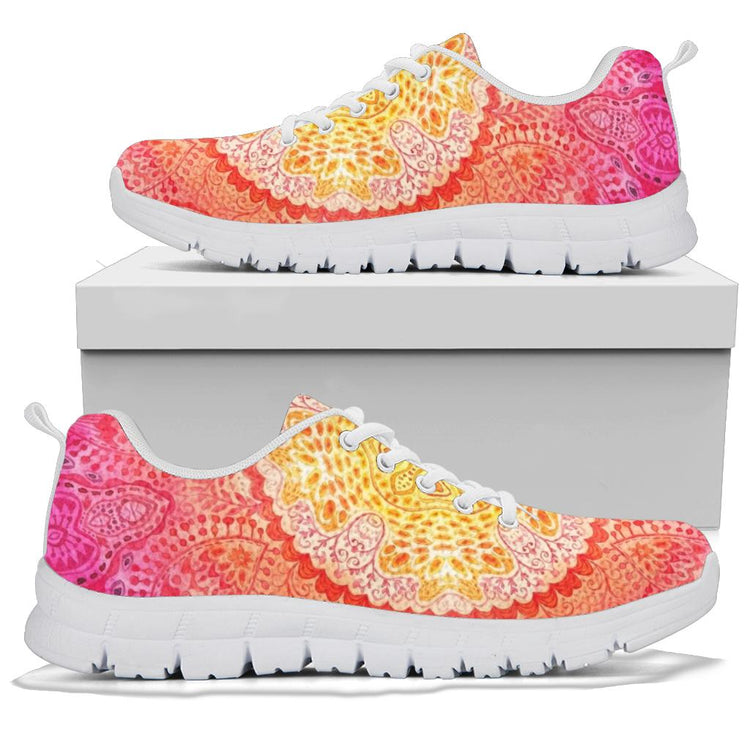 Custom Shoes