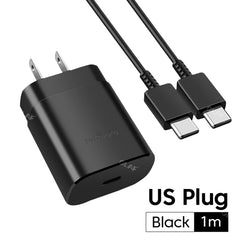 USB C to Type C Cable Charging for Samsung Phones