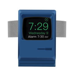 Retro Charger Base Stand For Apple Watch