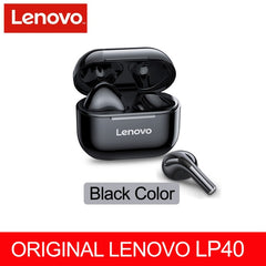 Lenovo LP40 TWS Bluetooth 5.0 Earphone