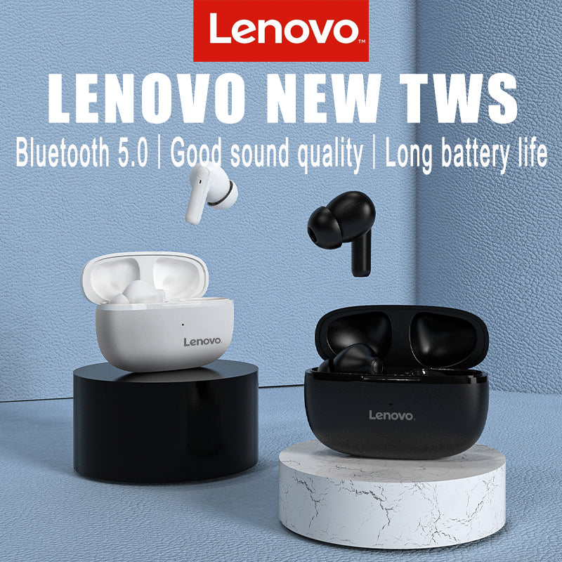 Lenovo HT05 TWS Bluetooth 5.0 Earphone