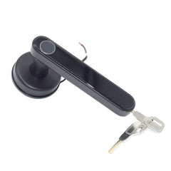 Bluetooth Remote Control Fingerprint Lock